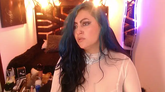 scarleth_blue 在線直播表演