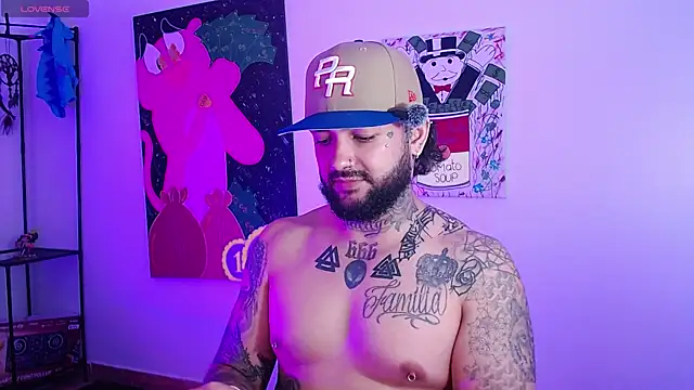 Show Webcam de nicolastorres99