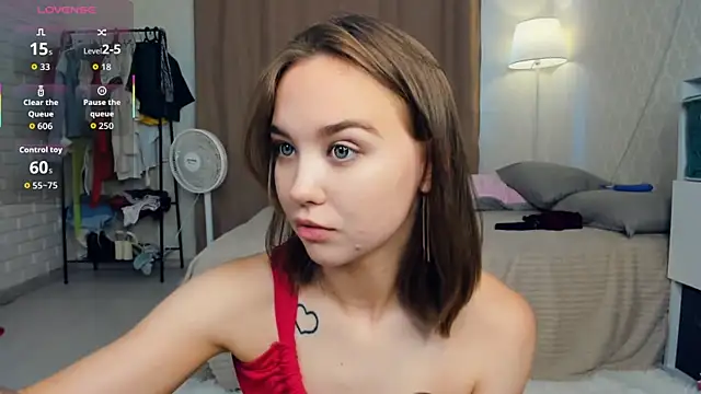 KayleenCurtis Live XXX-Chat