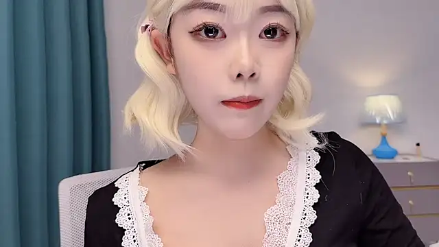 smalldaisy's Live XXX Chat