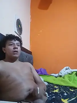 ANDREY_PHANTOM Webcam show