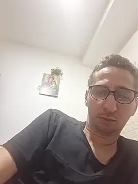 MattedOdobenus Webcam show
