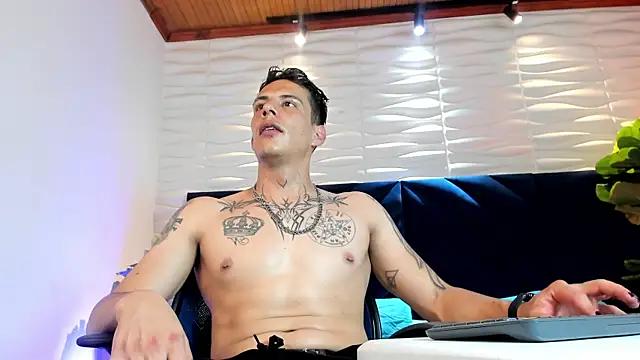 Chat XXX Live Dustin_Sonne