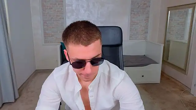 KellenWest 라이브 XXX 채팅