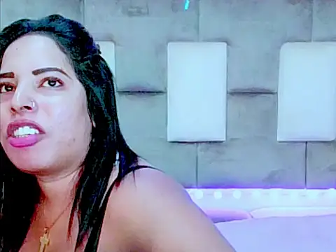 indiantopaz694u Webcamshow