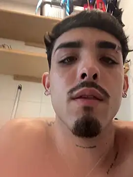 NikoStone_ Show Webcam