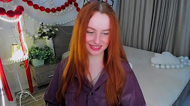 AirySilhouette Live XXX-chat
