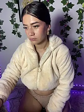 Živý XXX chat chloe_evans0