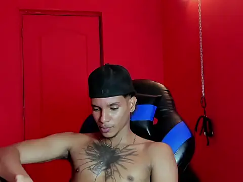 Chat XXX ao vivo de kai_storm77