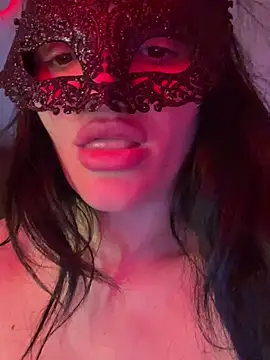 blackladyhot Webcam show
