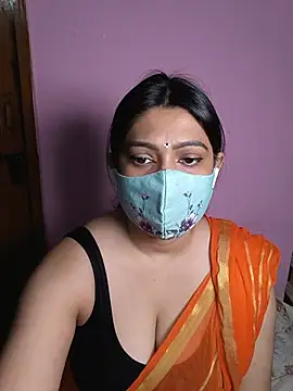 indianpallavi Chat XXX in diretta