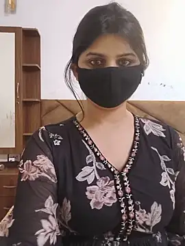 Desi_seductress – Kamerová šou
