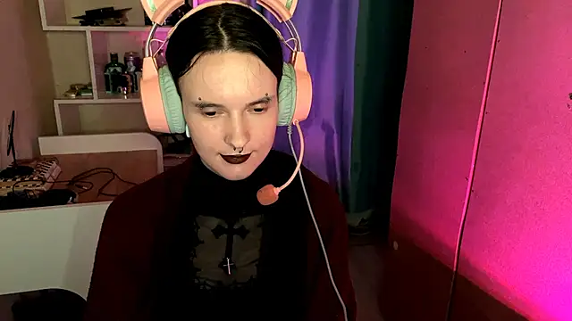 MabelDefinan Live XXX chat
