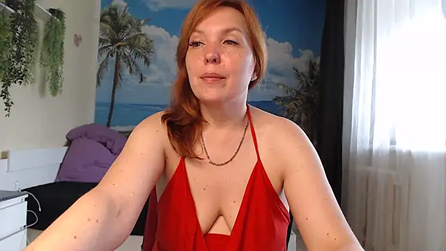 Chat +18 de soaring_love ao vivo