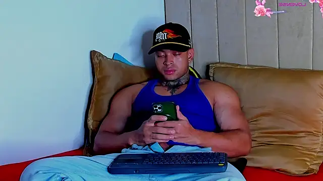 Stiven_collins Live XXX-Chat