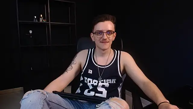 FelixStarkk Show Webcam