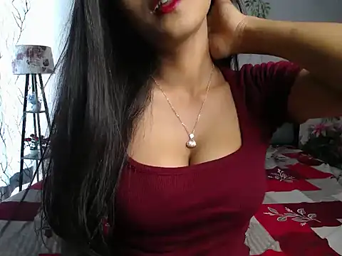 _Shanvii_ Live XXX-chat