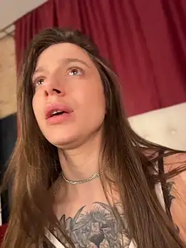 Živý XXX chat Eileen_Elfie