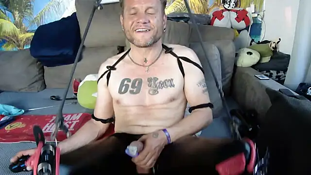 Chat XXX Live druckfug