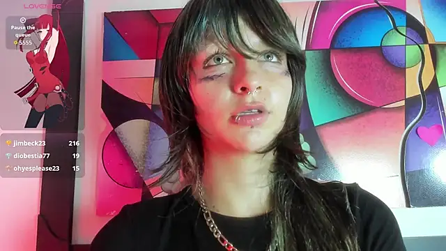 Angel__Dreams Chat XXX live