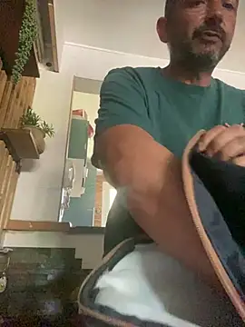 عرض كام daddy3945