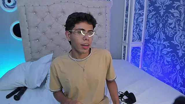 hunterwest06 – Naživo XXX chat