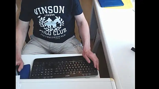dutchpornkingn Webbikameraesitys