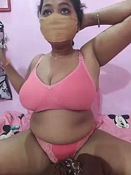 Show webcam de Samarya-78