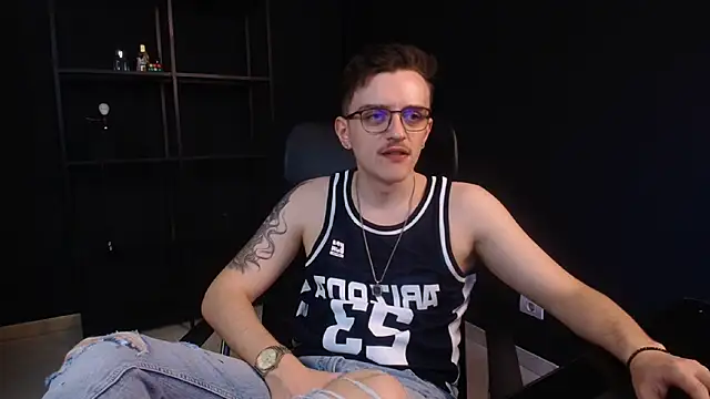 FelixStarkk Show Webcam