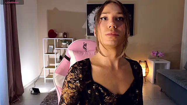 TSGisele 웹캠 쇼