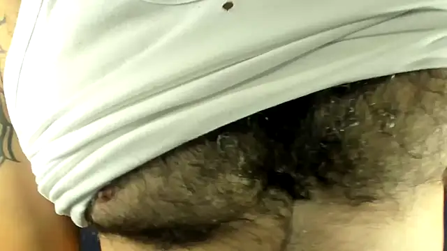 Prometeo-grizzly live XXX chat