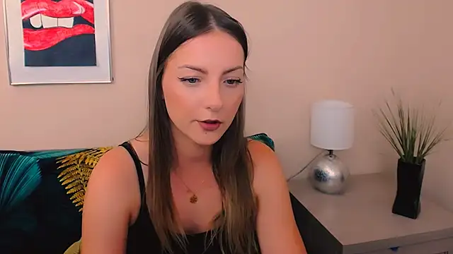 Chat XXX en directo de NatalieSexy