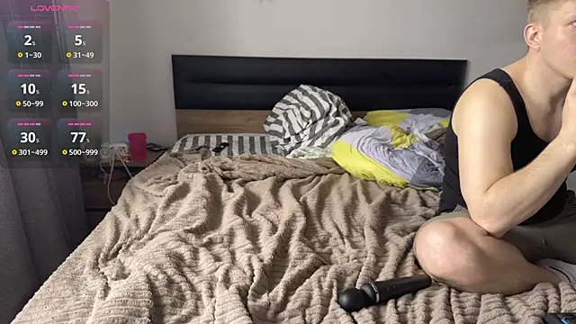 saykicklife webcam show