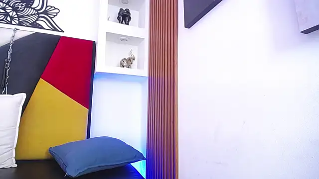 Chat XXX en directo de ZafiroCat