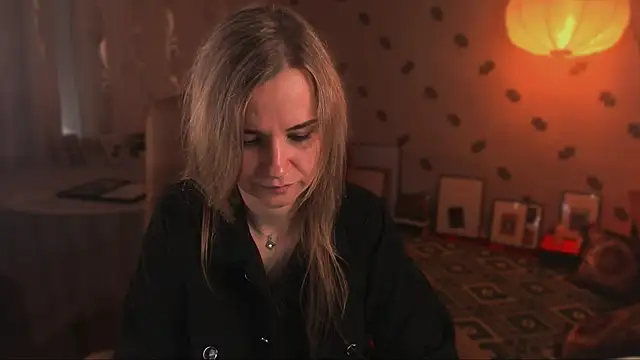 MiaSparkes Live XXX-Chat