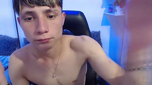 Show de Yao_23 na webcam
