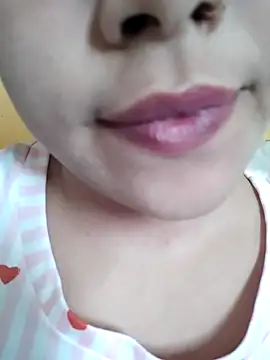 Chat +18 de Anki-doll ao vivo