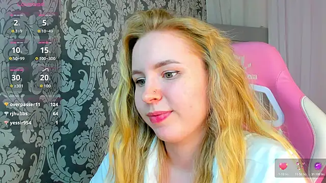 Linda__Bloom – Naživo XXX chat