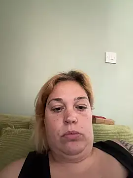 Chat XXX ao vivo de SecretRavenXO
