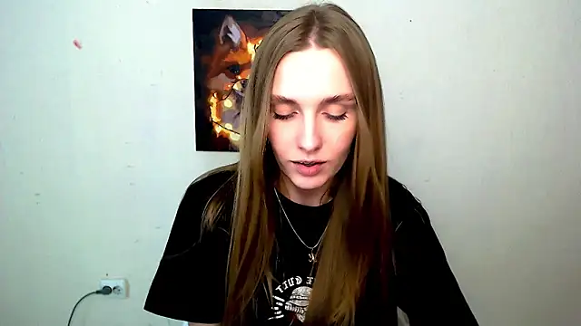 Czat XXX na żywo – Doll_Angelina
