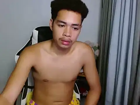 curlyasian_njxx Pertunjukan Webcam