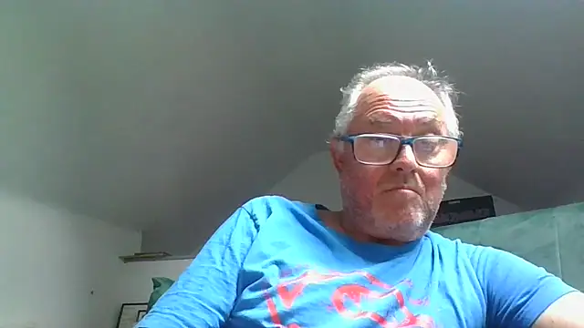 Show Webcam de naughtygrandad1