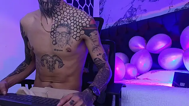 Paulo_527 Webcamshow