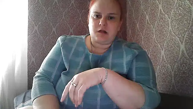 DollyGersonn's Live XXX Chat