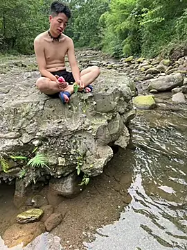 justdoitgogo 网络视讯表演
