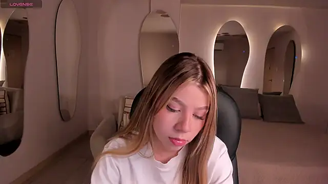 TiffannySins Chat XXX live