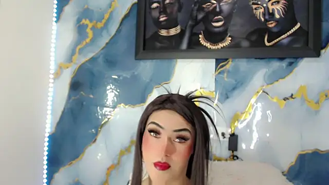 NathalialLooes 웹캠 쇼