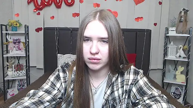 LauraHlot Chat XXX live