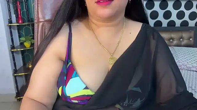 Chatroom XXX en direct de FlatVincy4