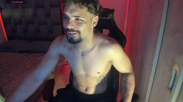 justin_lenox Live XXX-Chat